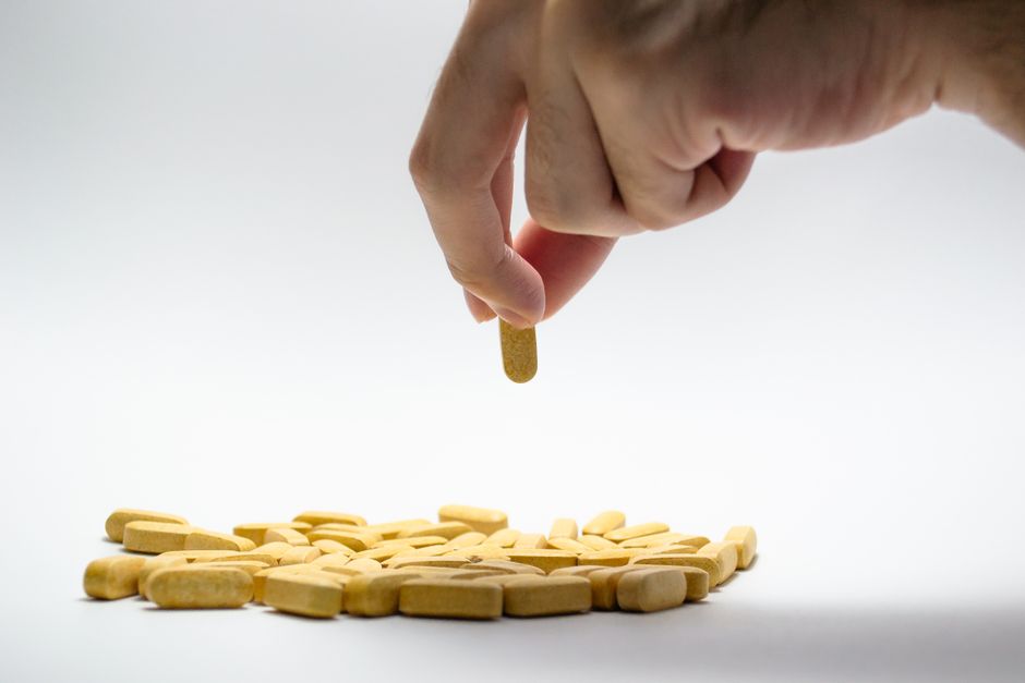 Can I Take Supplements During Chemotherapy or Radiation?