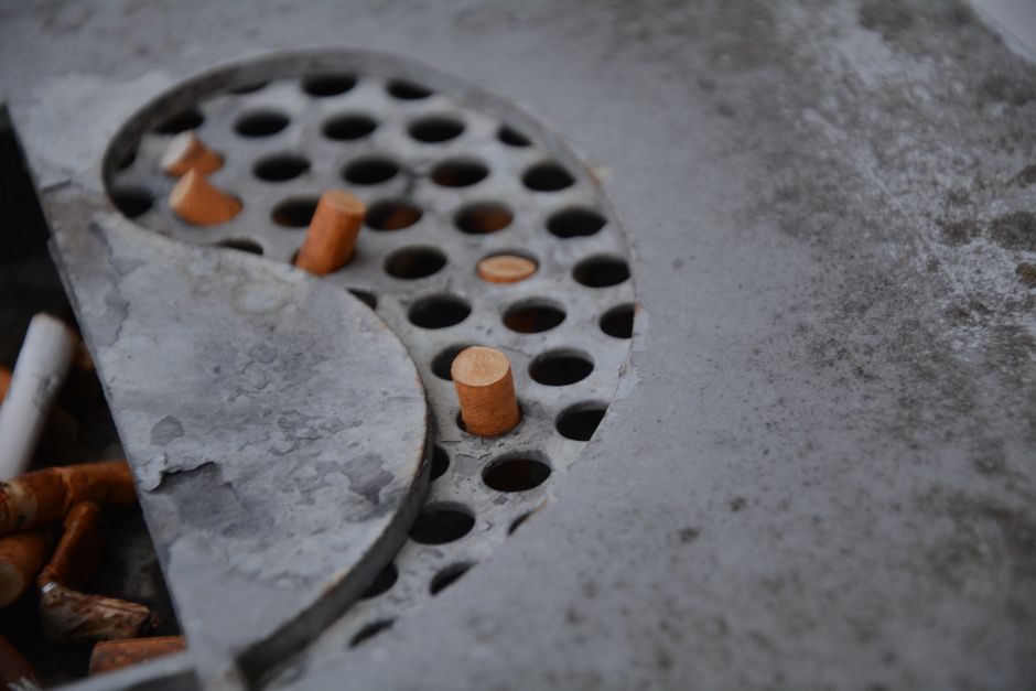 What Does Quitting Cigarettes Cold Turkey Feel Like Day by Day?